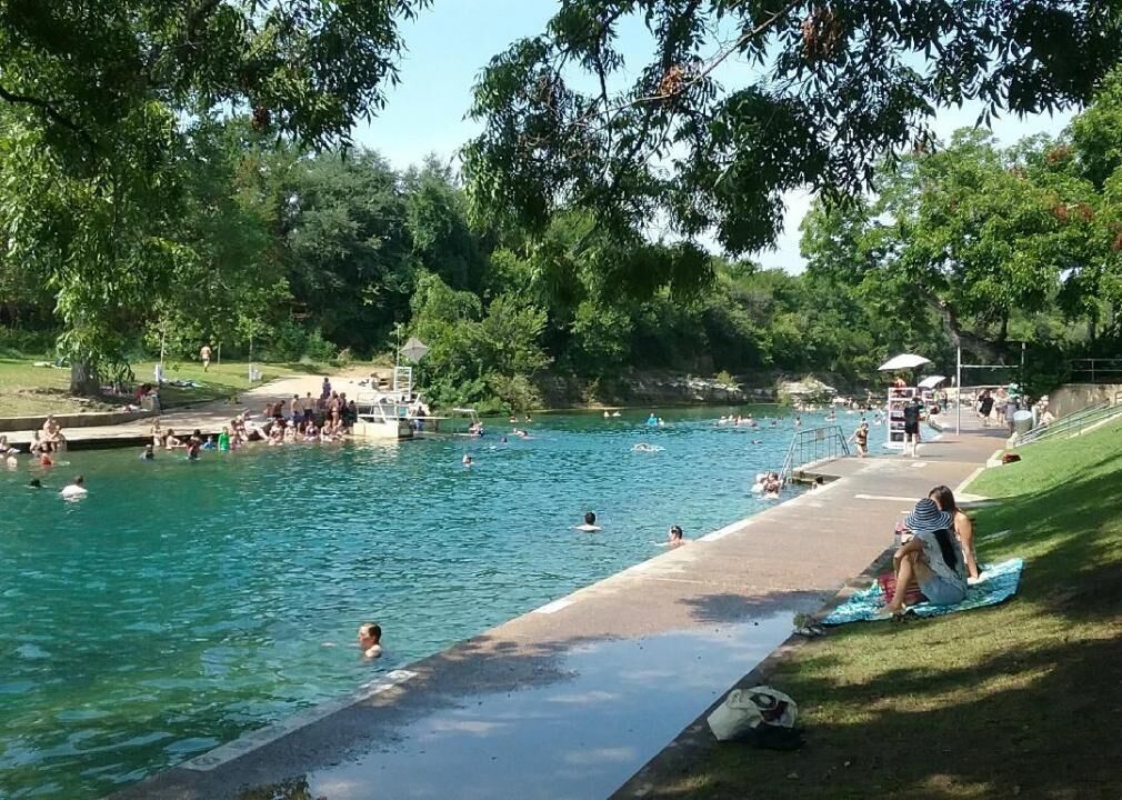 Texas